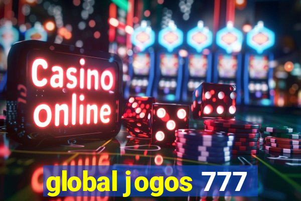 global jogos 777